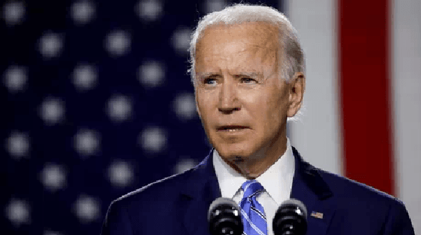 Joe Biden, dijo que cuenta con suministros para aplicar refuerzos de las vacunas