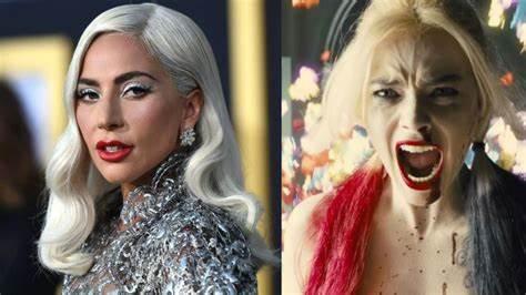 Margot Robbie celebra que Lady Gaga vaya a dar vida a Harley Quinn 