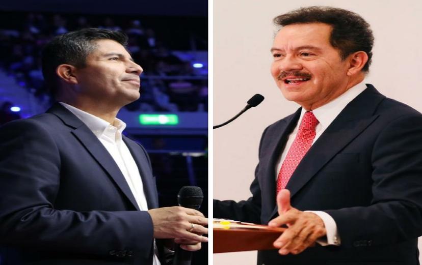 Que tiemblen, dice Rivera a morenistas; uy qué miedo, le llevamos 40 puntos responden