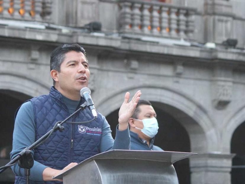 Solicitará ayuntamiento de Puebla crédito de 160 mdp para obras