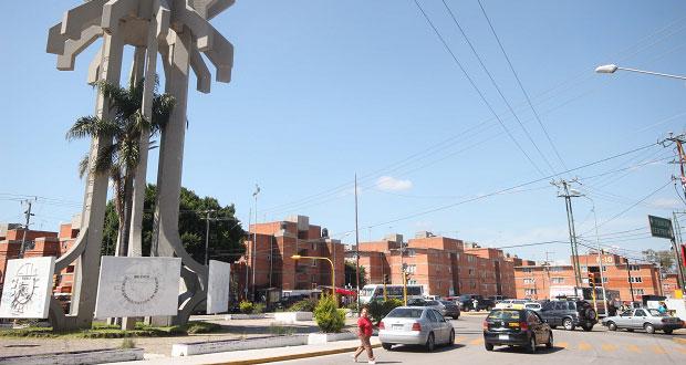 Proponen transporte público de La Margarita a San Andrés Cholula