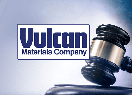 Vulcan Materials le responde a AMLO