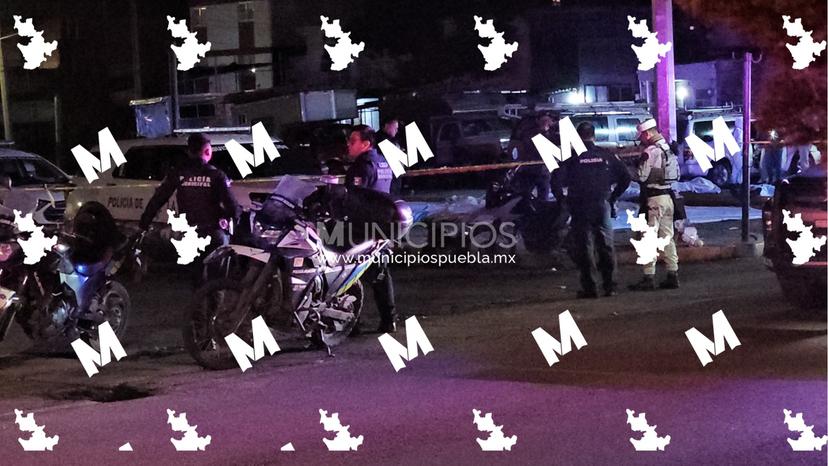 Identifican a las dos víctimas del ataque en el tianguis de Los Lavaderos