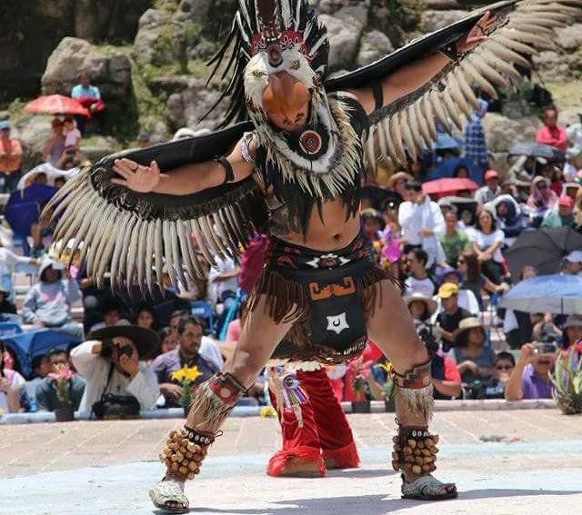 El Atlixcayotontli, una fiesta de identidad y arraigo