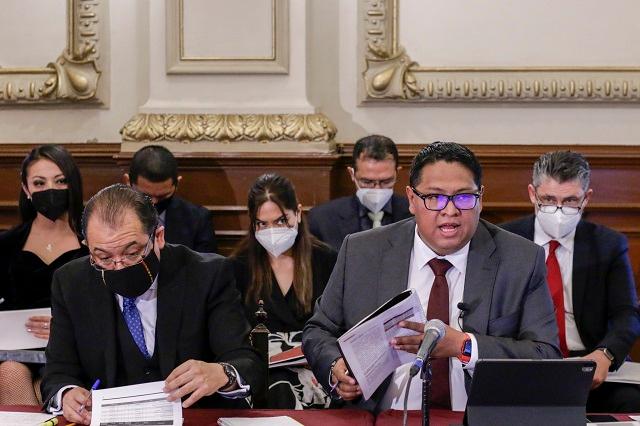 Ayuntamiento de Puebla descarta despidos por recorte al presupuesto 