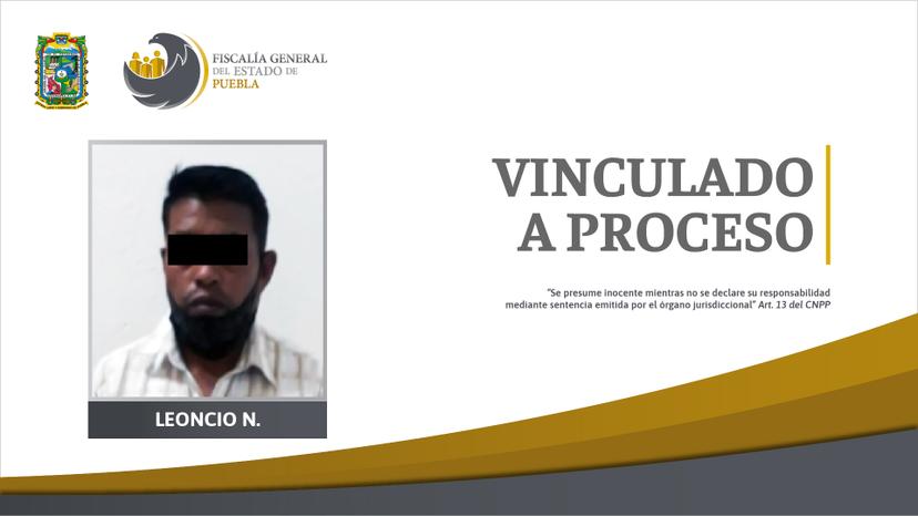 Leoncio violó a su empleada de 12 años en rosticería de Cuapiaxtla