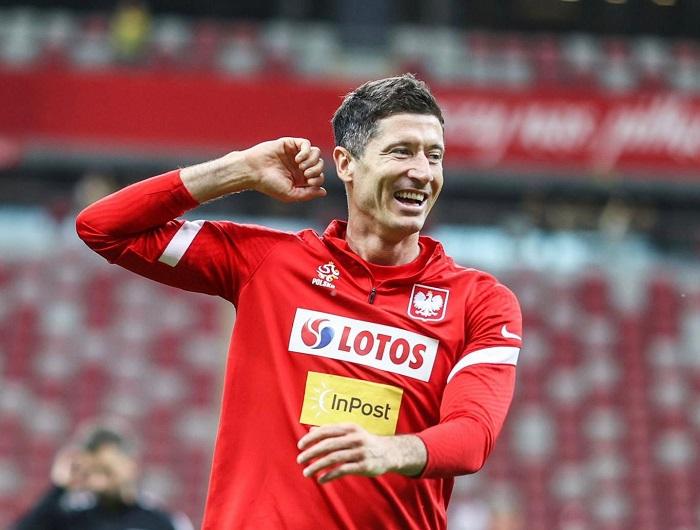 Acuerdan Barcelona y el Bayern el traspaso de Lewandowski