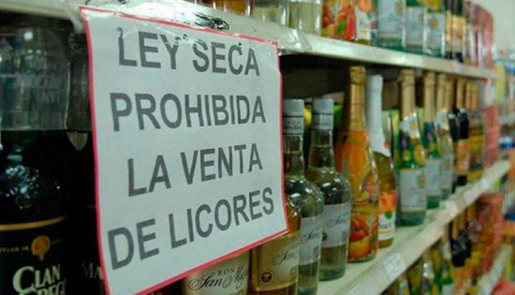 Este fin de semana habrá Ley Seca en Puebla, por elecciones del Poder Judicial 