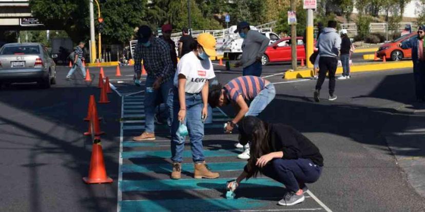 VIDEO Congreso de Puebla debe atender Ley de Movilidad y Seguridad Vial: PAN