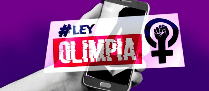 Ley Olimpia es buena, pero se queda en el papel y las víctimas quedan expuestas: Ddeser