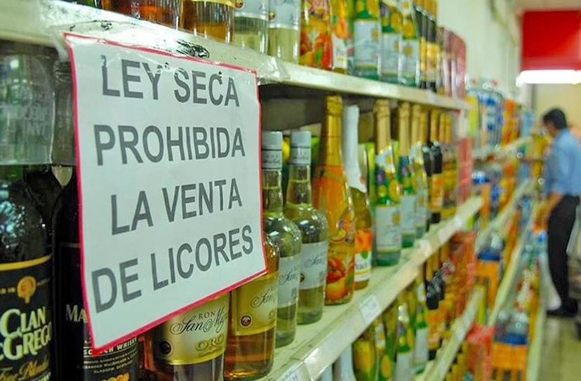 Ayuntamientos definirán si habrá ley seca para revocación de mandato: Barbosa 