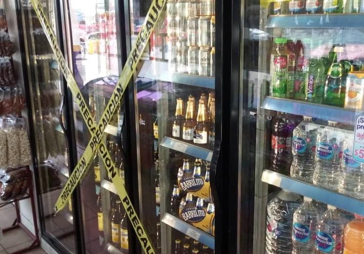 Pega ley seca a comerciantes en Chiautla y Tepeojuma