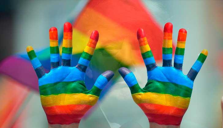 Tolerancia y respeto: Día Internacional contra la Homofobia, Transfobia y Bifobia