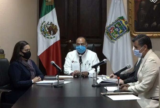 Puebla analiza la preliberación para 406 reos sentenciados