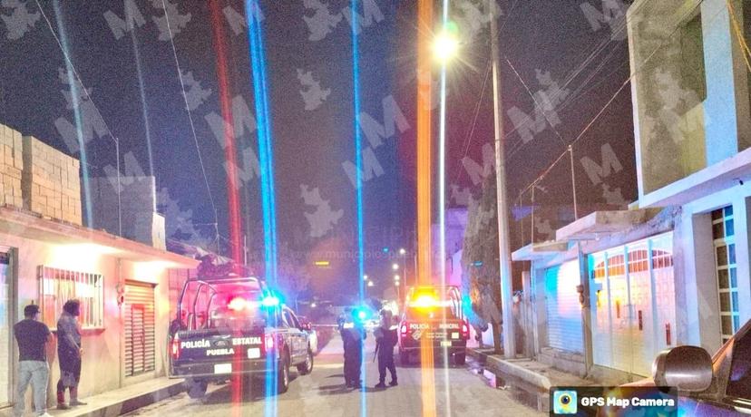 Pleitos futboleros dejan a un hombre y una mujer baleados en Libres