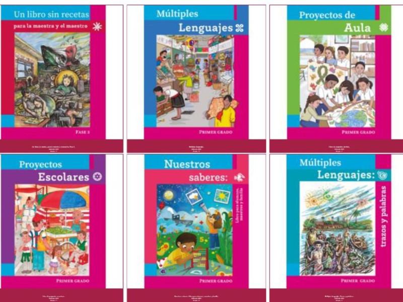 Preescolar y primarias en Izúcar ya cuentan con los nuevos libros de texto