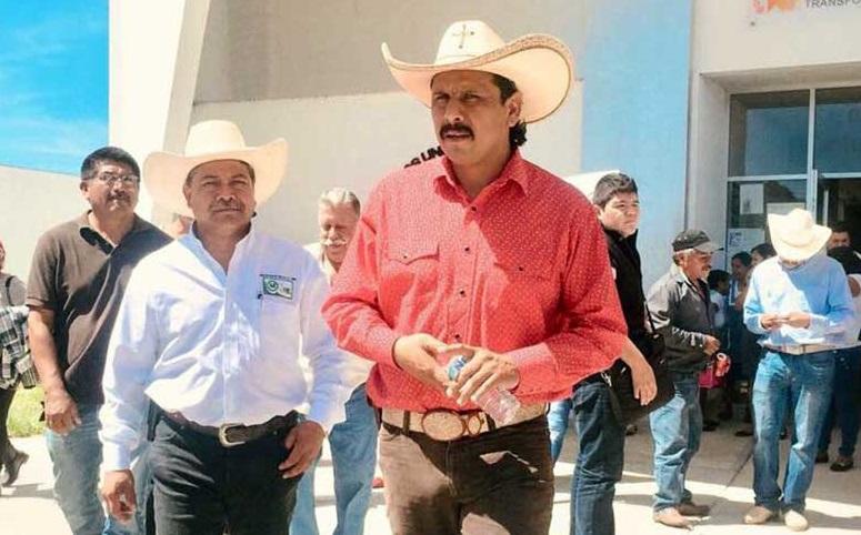 Investigan a diputado suplente de Islas por venta de huachicol