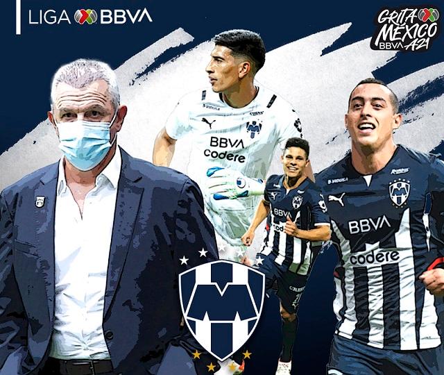 Listos los 8 invitados a la liguilla del Apertura 2021