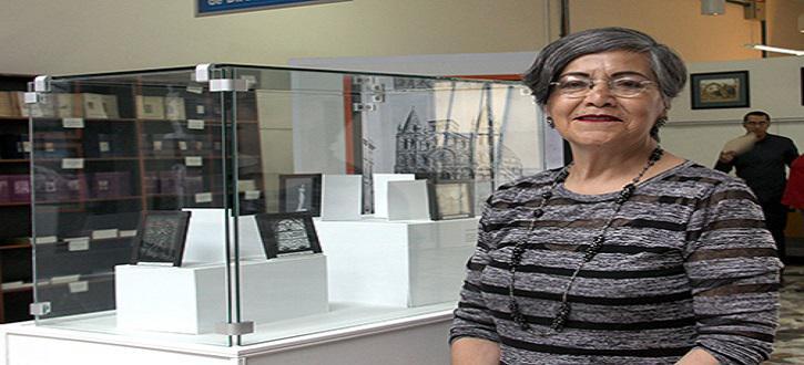 Renuncia Lilia Martínez a la Gerencia del Centro Histórico de Puebla