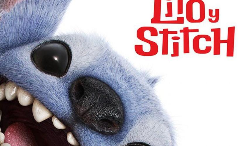 ¡No te salgas del cine!, hay una sorpresa al terminar Lilo y Stich live action 