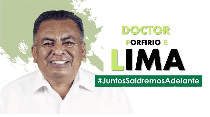 Liberan en Querétaro a candidato de Acajete secuestrado