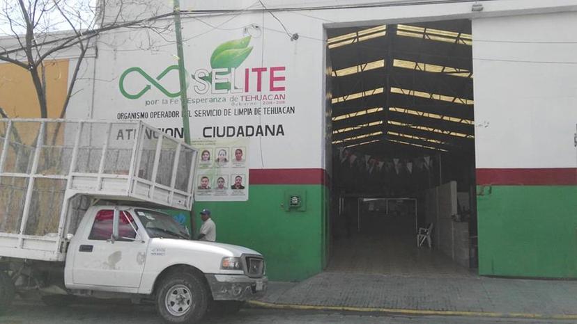 Llega octavo director al Ooselite en Tehuacán