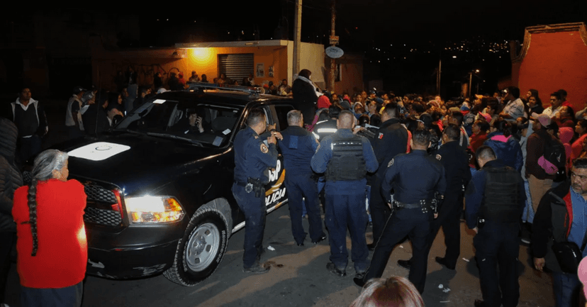 Hasta 40 años de cárcel para linchadores en Tlalcuapan