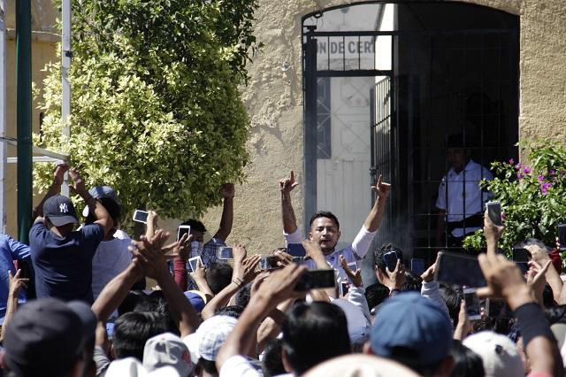 Se ofenden habitantes de Acatlán; no somos bárbaros