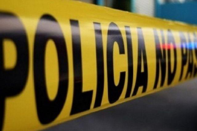 Asesinan a dueño de lote de autos en Bulevar Valsequillo