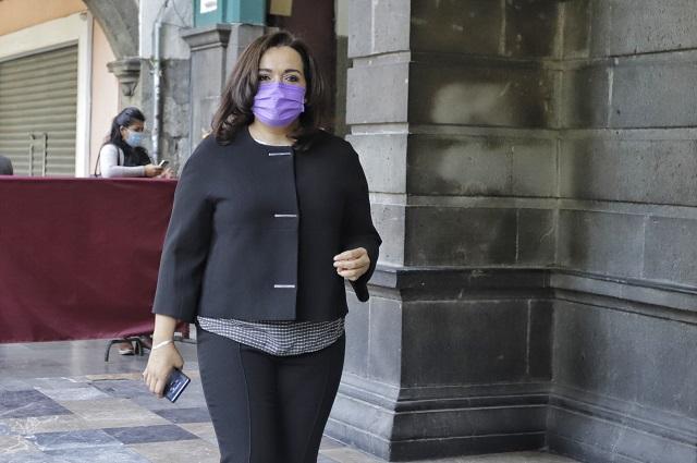 Siempre sí tumba Morena a René Sánchez; va Liza Aceves por Distrito 12