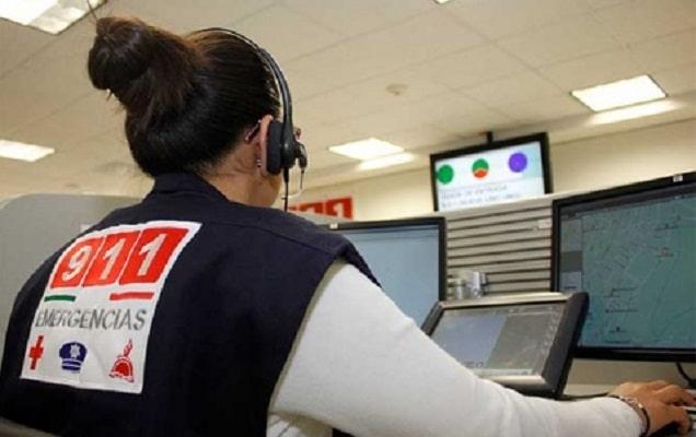 Cada 44 minutos se registra una llamada al 911 por violencia contra las mujeres en Puebla: Sesnsp