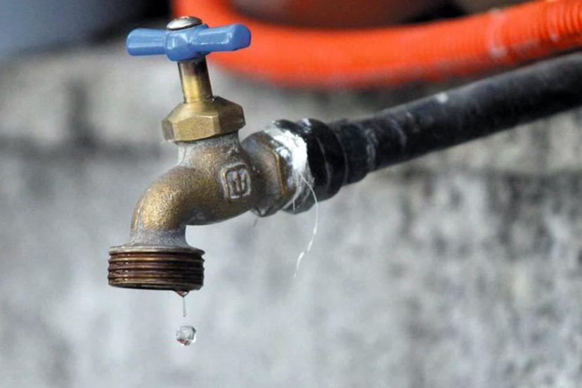 Sin agua, los habitantes de Jolalpan