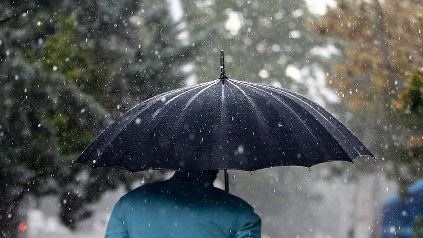 Esperan lluvias puntuales muy fuertes para este sábado en Puebla