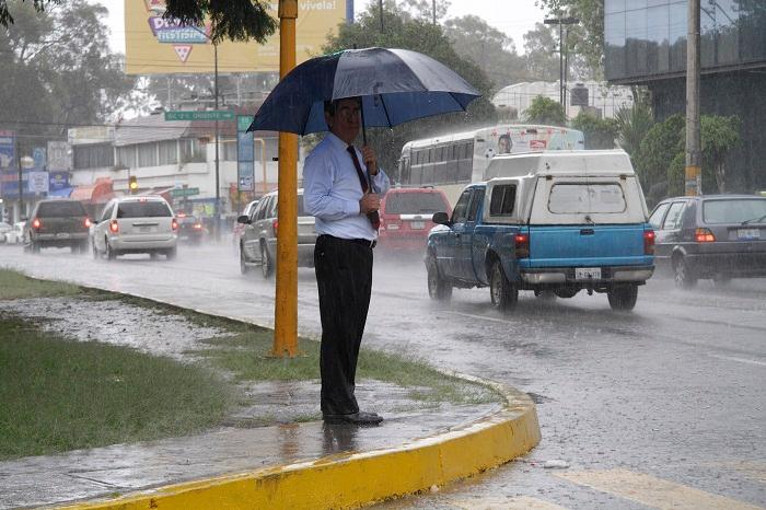 Prevé SMN altas temperaturas y lluvias en Puebla