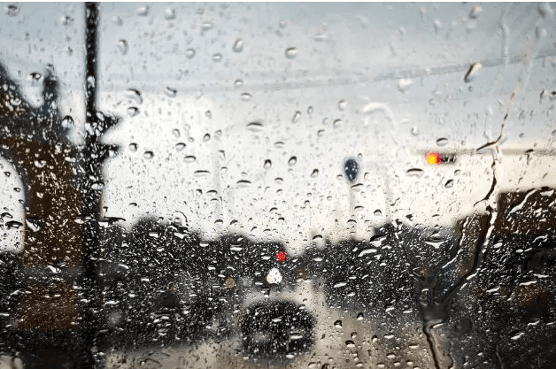 Generará depresión tropical Once-E fuertes lluvias en Puebla