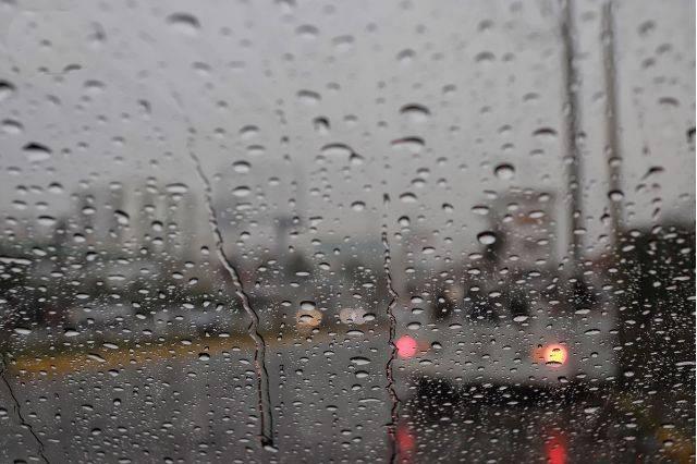 Prevén lluvias asiladas en Puebla para este viernes