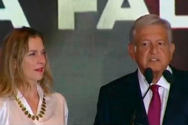 Inobjetable triunfo de Andrés Manuel López Obrador