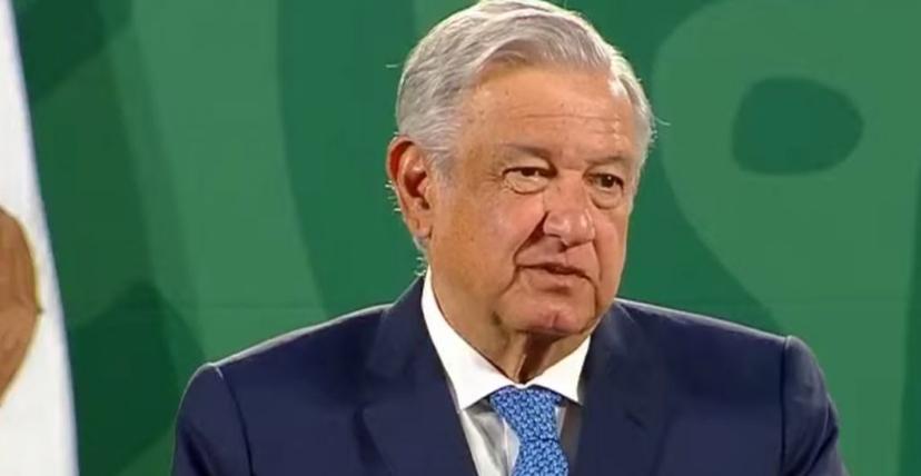 Ordena AMLO investigar a juez que suspendió su reforma a la ley eléctrica