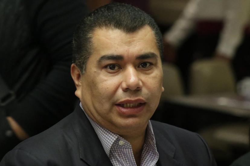 VIDEO Condenan a seis años de prisión a Javier López Zavala por violencia familiar