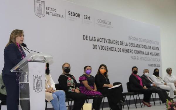 Castigo al acoso sexual al interior de las dependencias: LCC