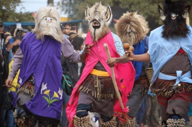 Rituales de Semana Santa que solo verás en México