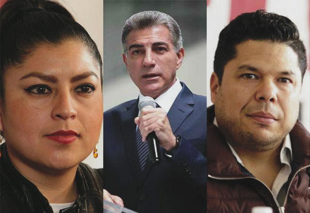 Morena pide a Rivera no reunirse con Gali; ella se justifica