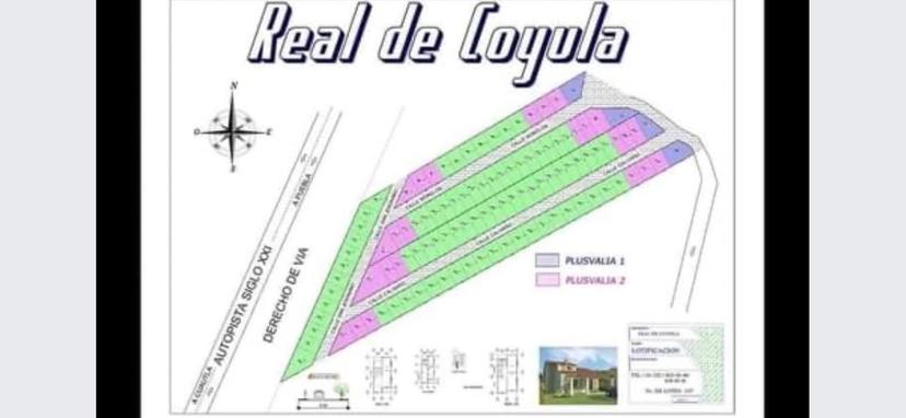 Advierten sobre venta ilegal de lotes en Atlixco