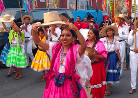 Chietla invita a disfrutar de la Espartaqueada