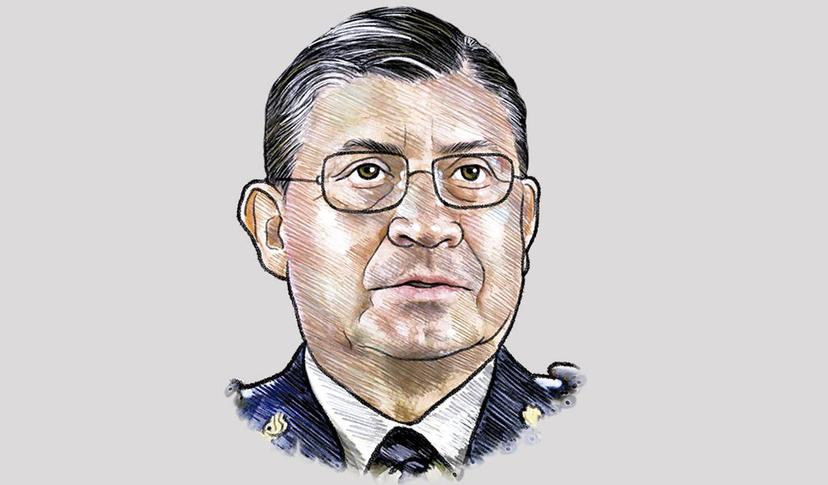 Sin aeronavegabilidad del Felipe Ángeles