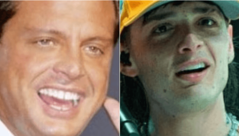 Luis Miguel y Peso Pluma