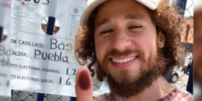 Que siempre no: Luisito Comunica no quiere ser góber