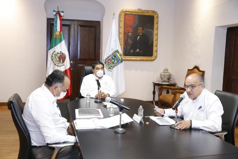 Recaudación de impuestos será menor a 10 mil mdp en Puebla