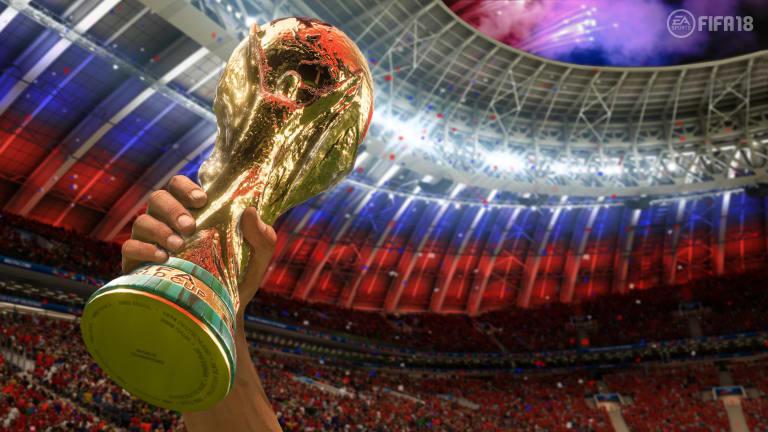 Conoce los grupos más débiles y fuertes de Rusia 2018