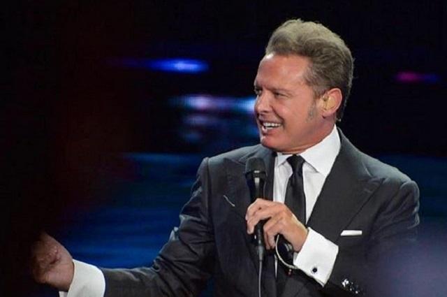 Prepara tu tarjeta: abre Luis Miguel venta de boletos para sus conciertos